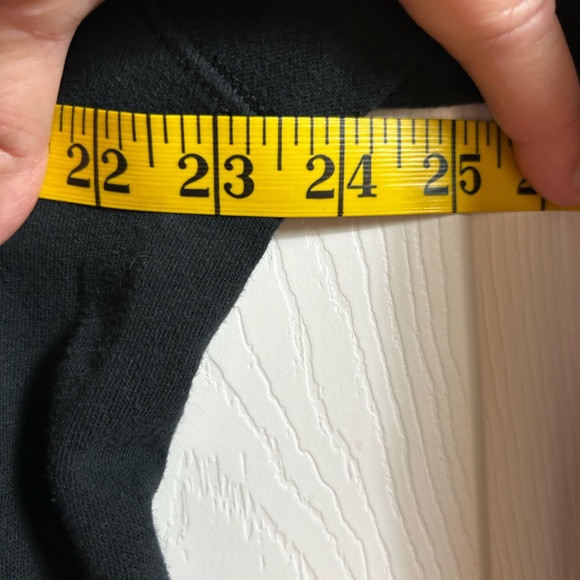 America Eagle Aah-mazingly Soft Travel Sweatshirt Size XS - Picture 4 of 6